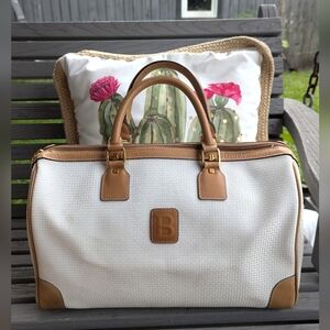 BALLY Boston‎ Bag